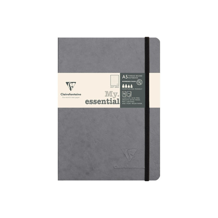 Cuaderno Cf.