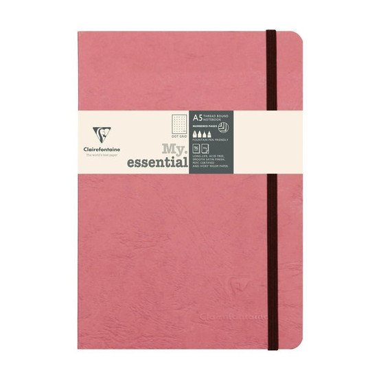 Cuaderno Cf.