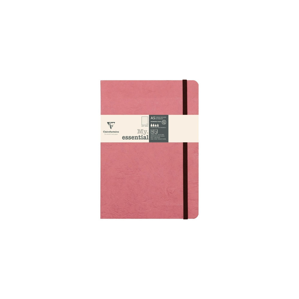 Cuaderno Cf.
