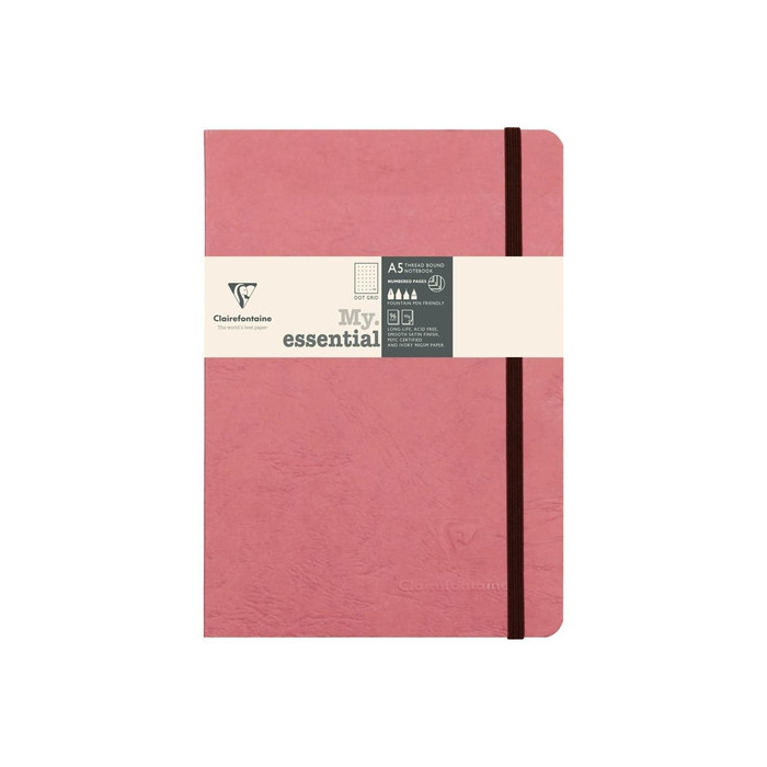 Cuaderno Cf.