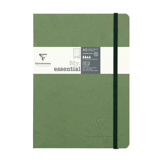Cuaderno Cf.