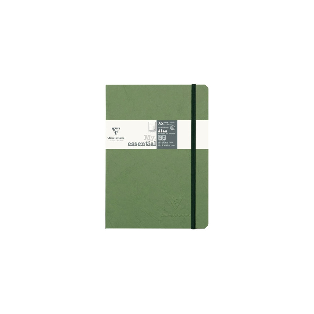 Cuaderno Cf.