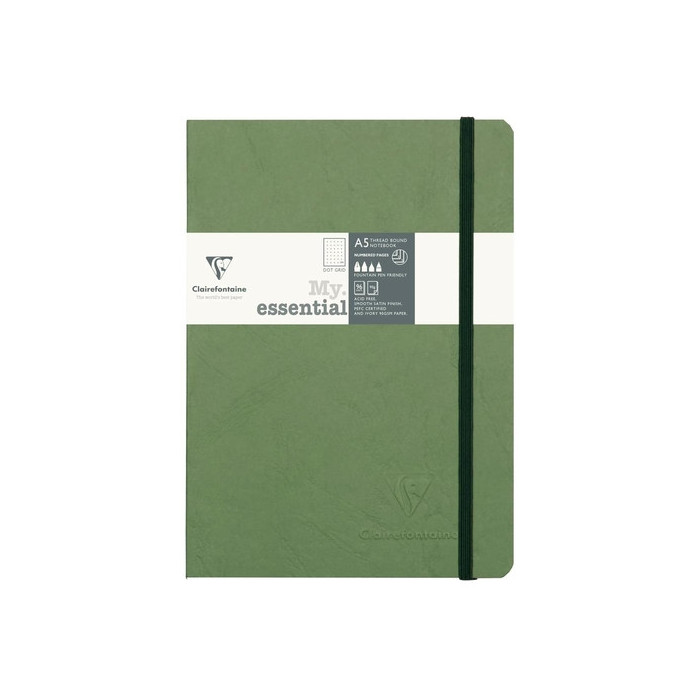 Cuaderno Cf.