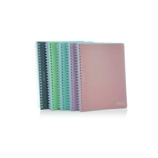 Cuaderno Notas