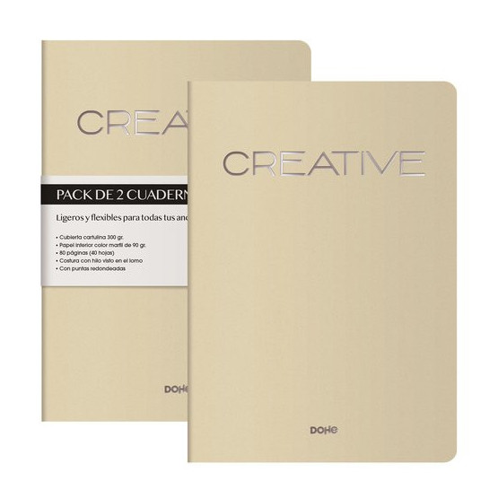 Cuaderno Dohe