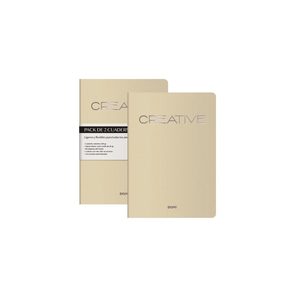 Cuaderno Dohe