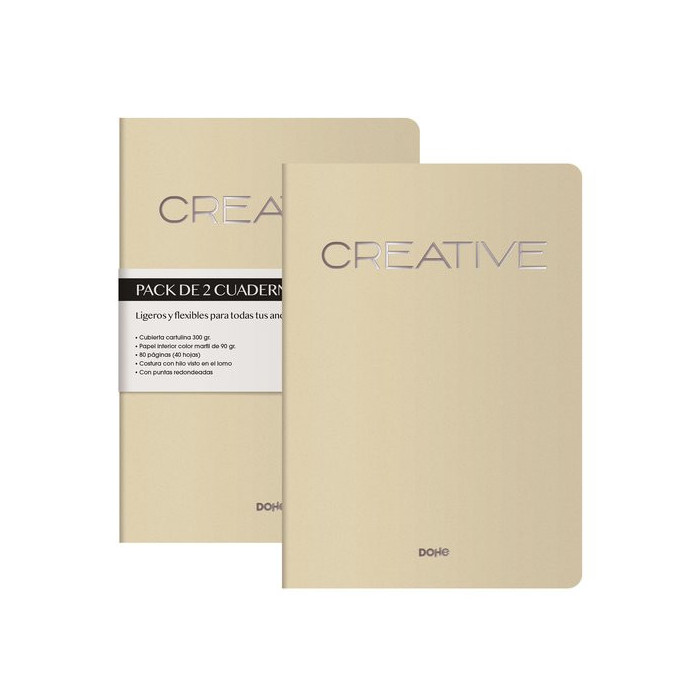 Cuaderno Dohe
