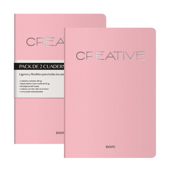 Cuaderno Dohe