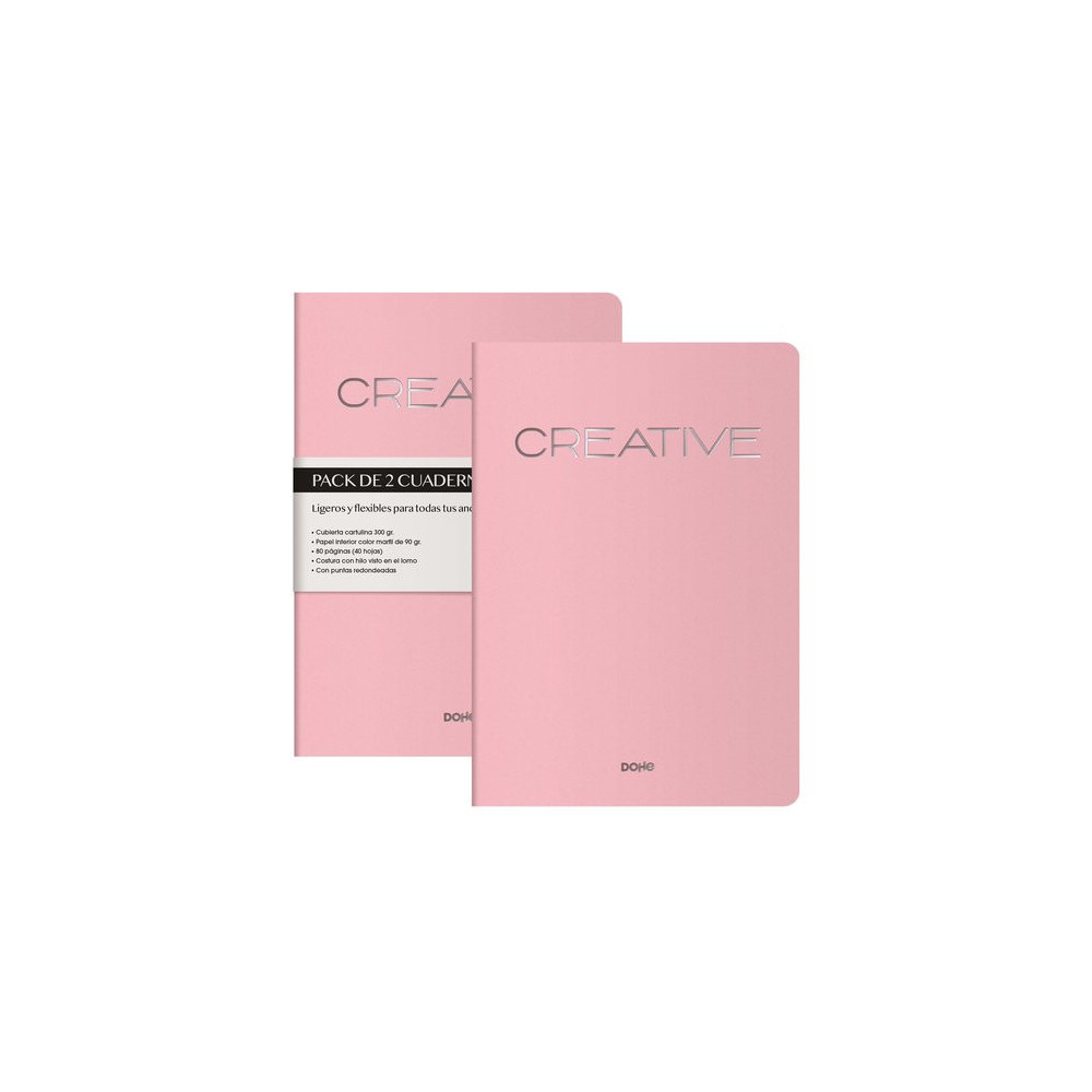 Cuaderno Dohe
