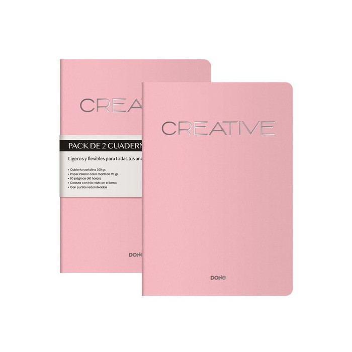 Cuaderno Dohe