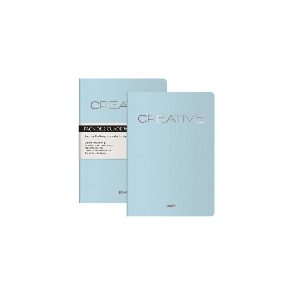 Cuaderno Dohe