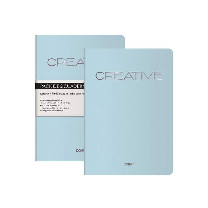Cuaderno Dohe