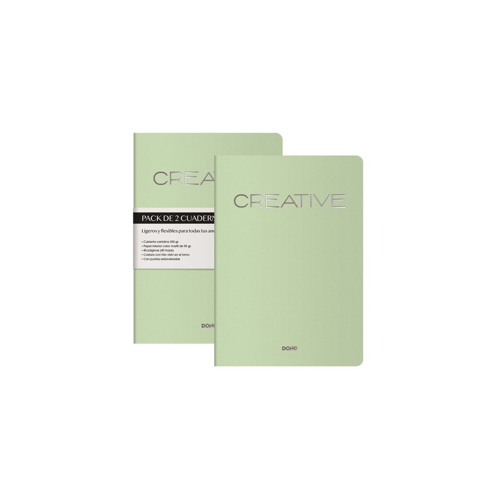 Cuaderno Dohe