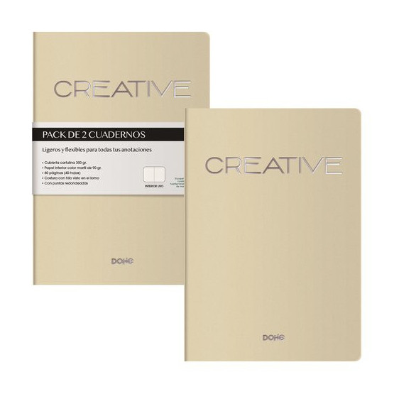 Cuaderno Dohe