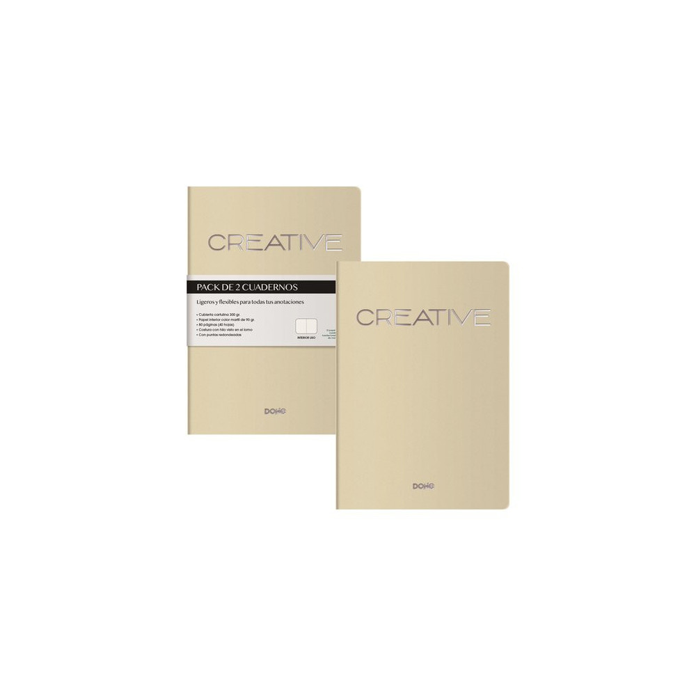 Cuaderno Dohe