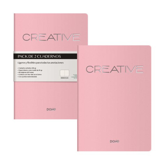 Cuaderno Dohe