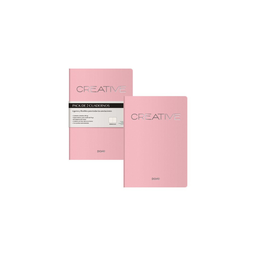 Cuaderno Dohe