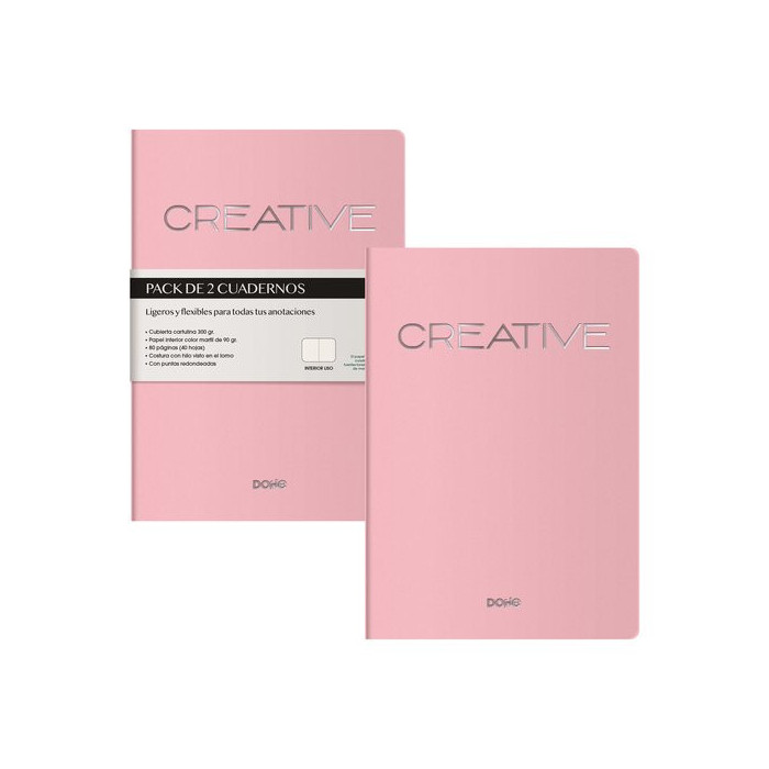Cuaderno Dohe