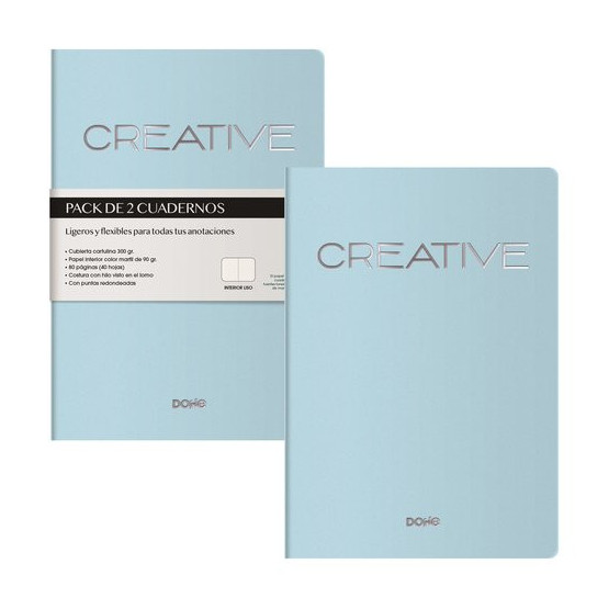 Cuaderno Dohe