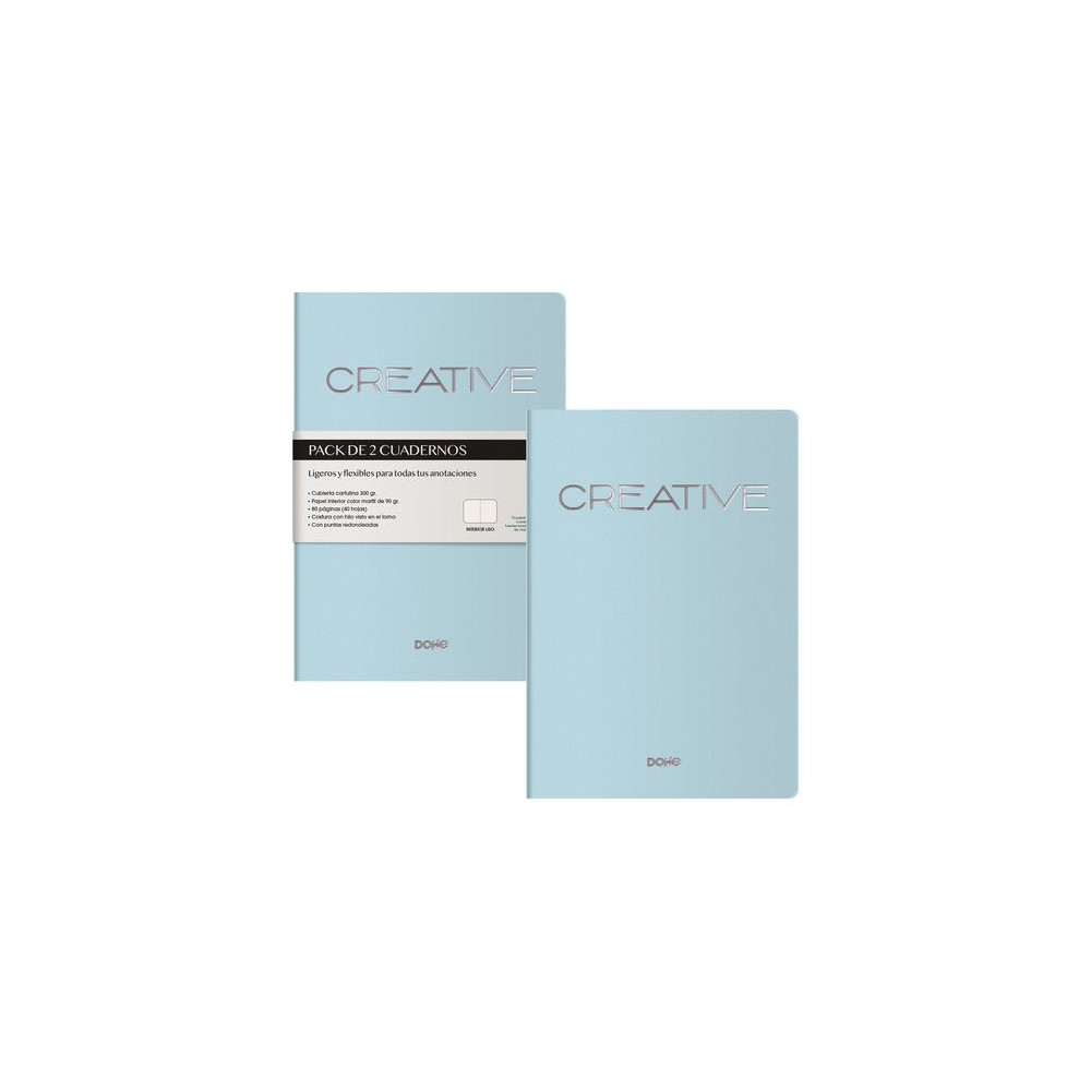 Cuaderno Dohe