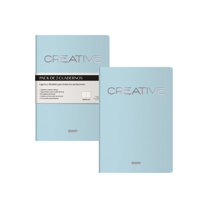 Cuaderno Dohe