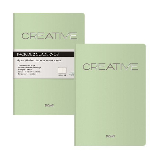 Cuaderno Dohe