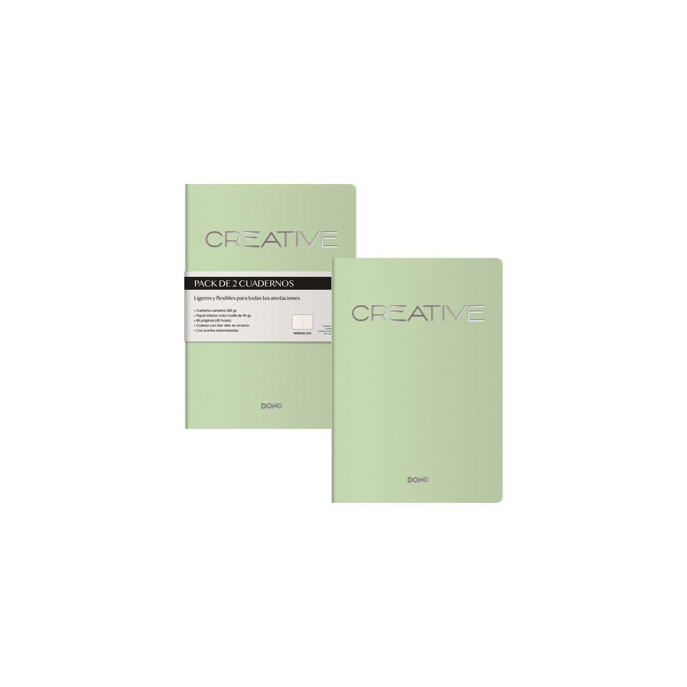 Cuaderno Dohe