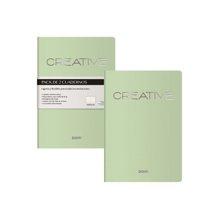 Cuaderno Dohe