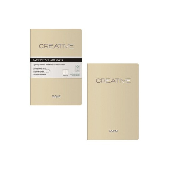 Cuaderno Dohe