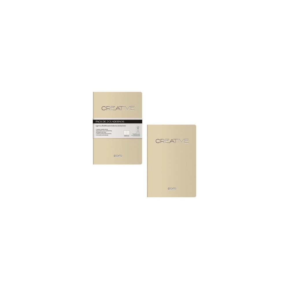 Cuaderno Dohe