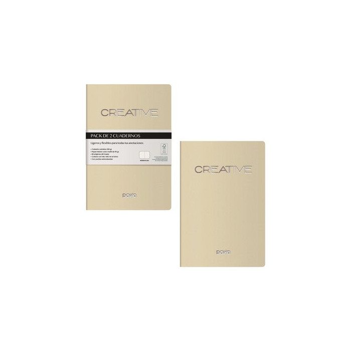 Cuaderno Dohe