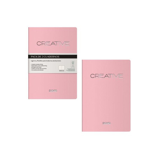 Cuaderno Dohe