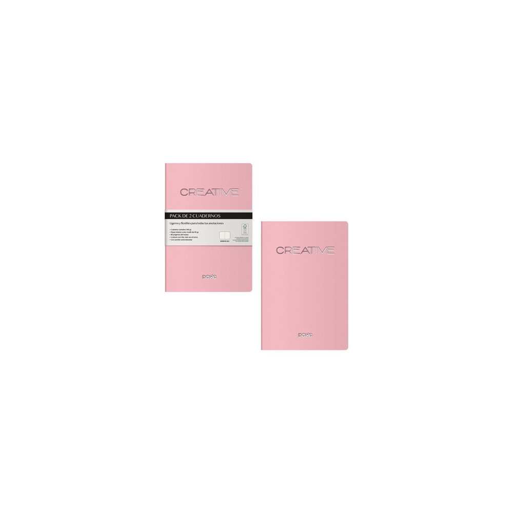 Cuaderno Dohe
