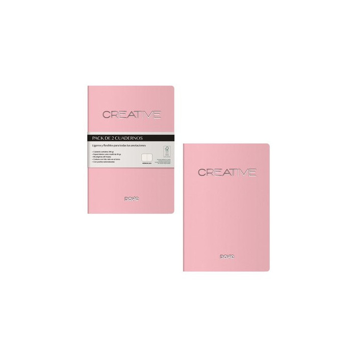 Cuaderno Dohe