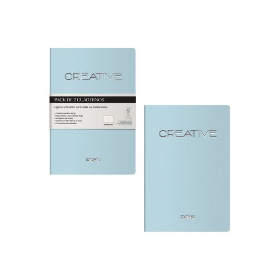 Cuaderno Dohe