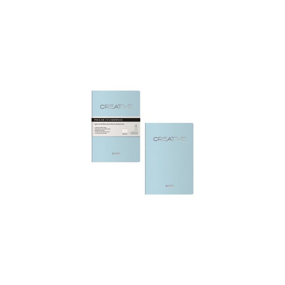Cuaderno Dohe