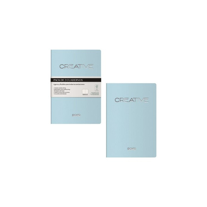 Cuaderno Dohe