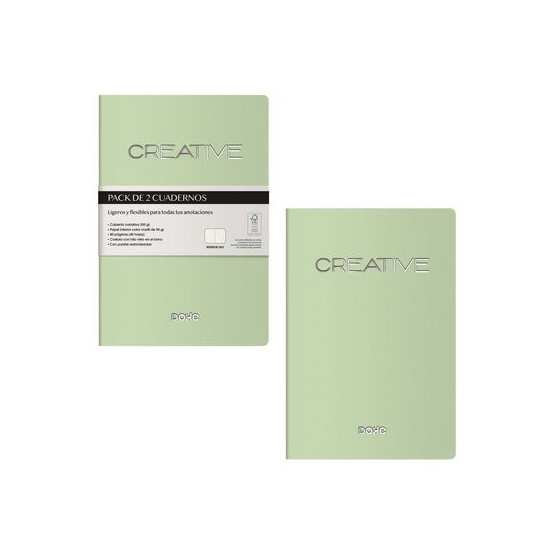 Cuaderno Dohe