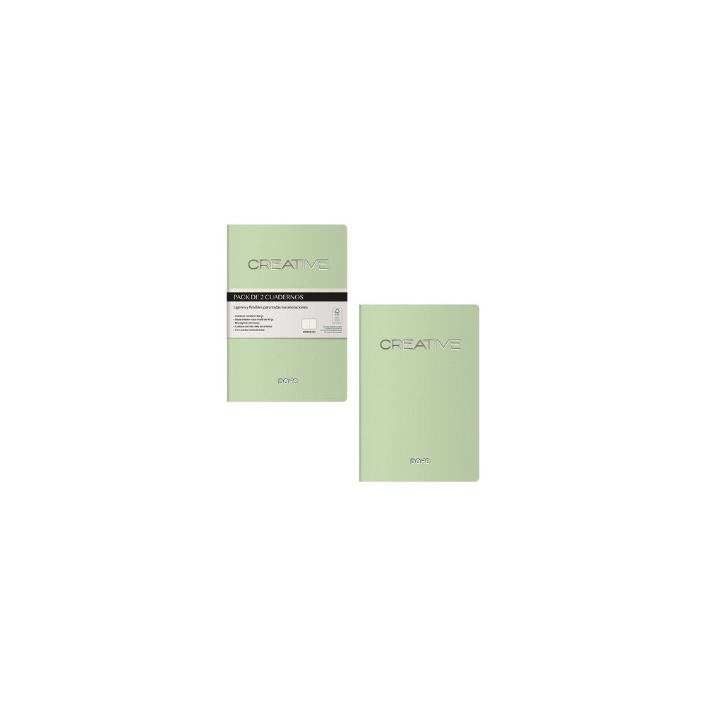 Cuaderno Dohe