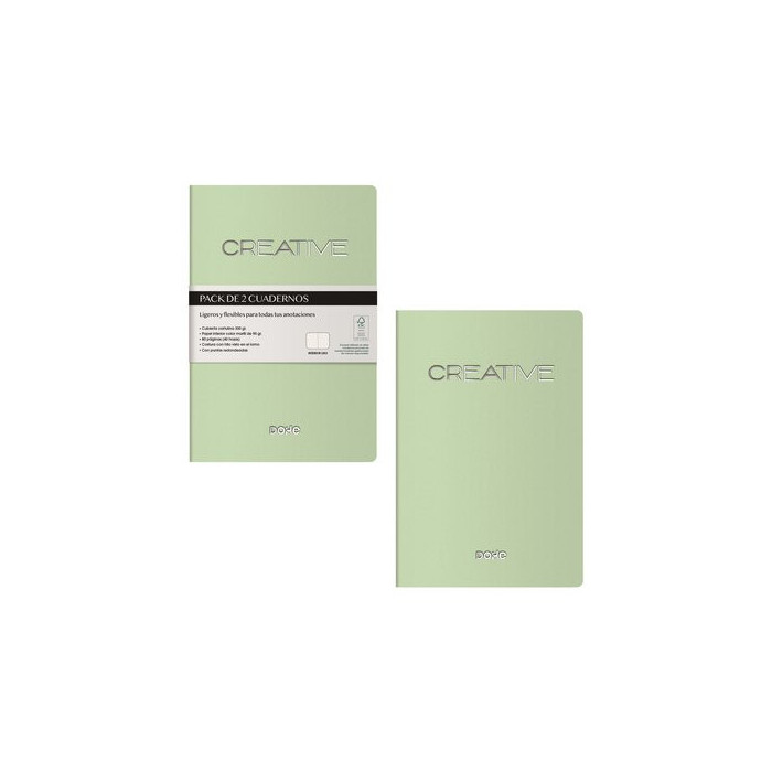 Cuaderno Dohe