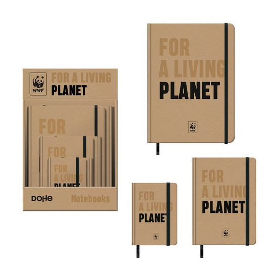 Cuaderno Dohe