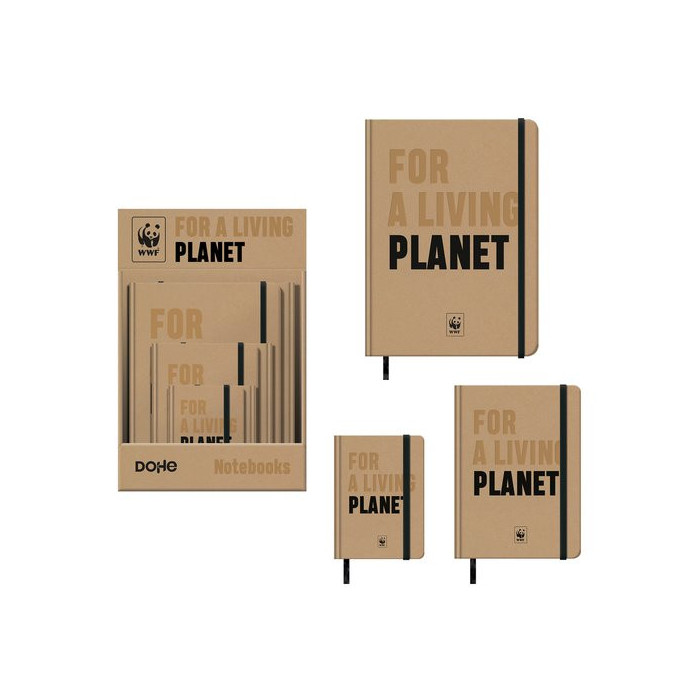 Cuaderno Dohe