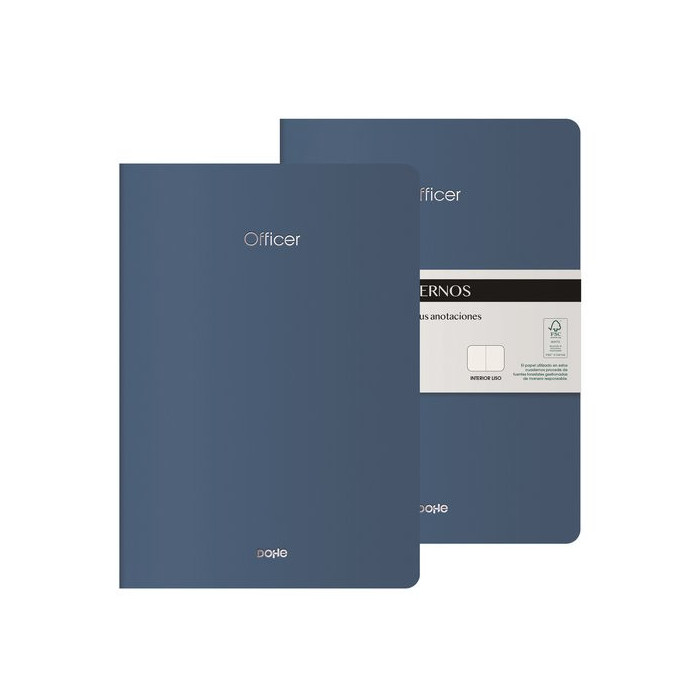 Cuaderno Dohe