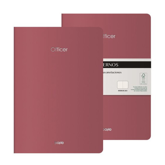 Cuaderno Dohe
