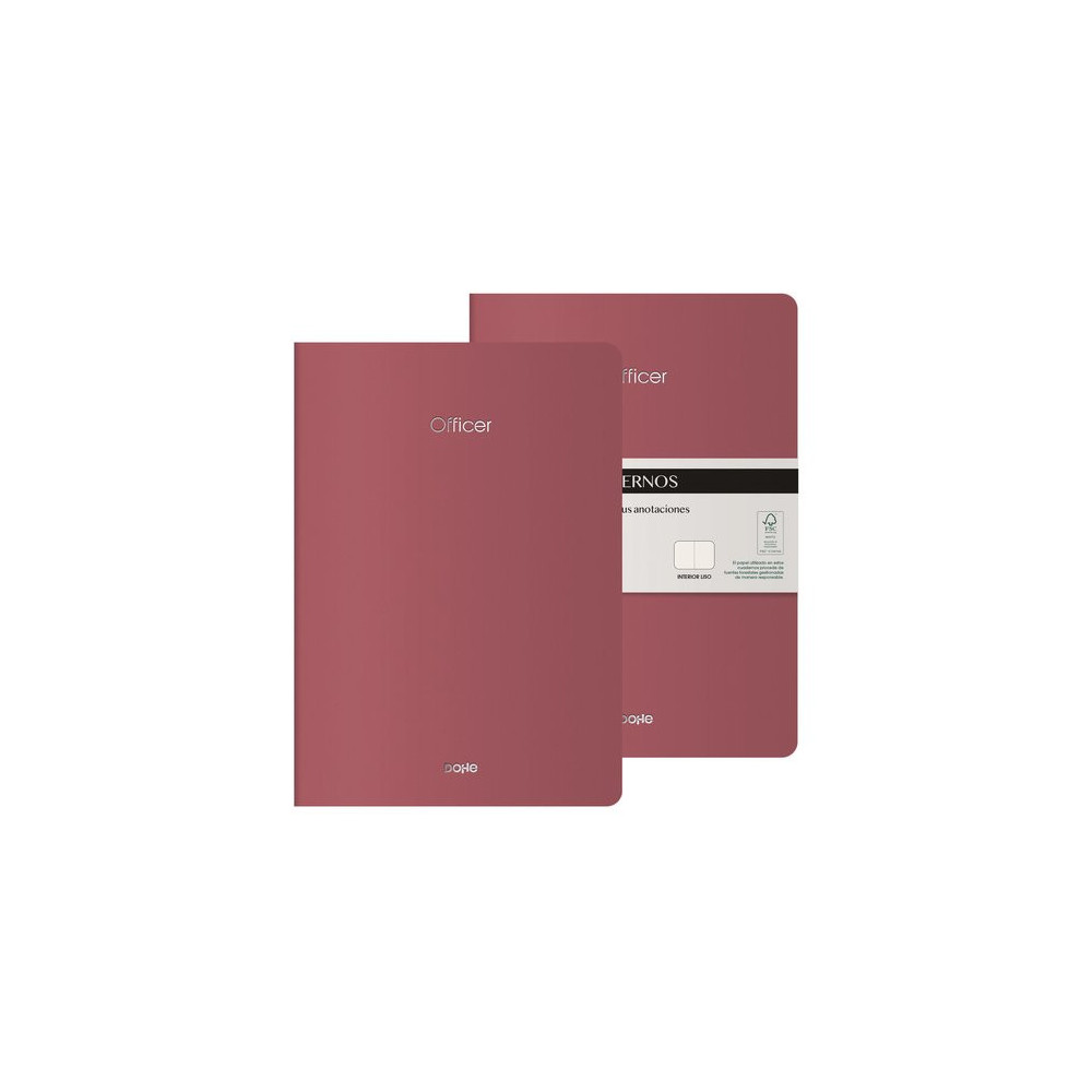 Cuaderno Dohe