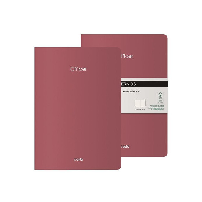 Cuaderno Dohe