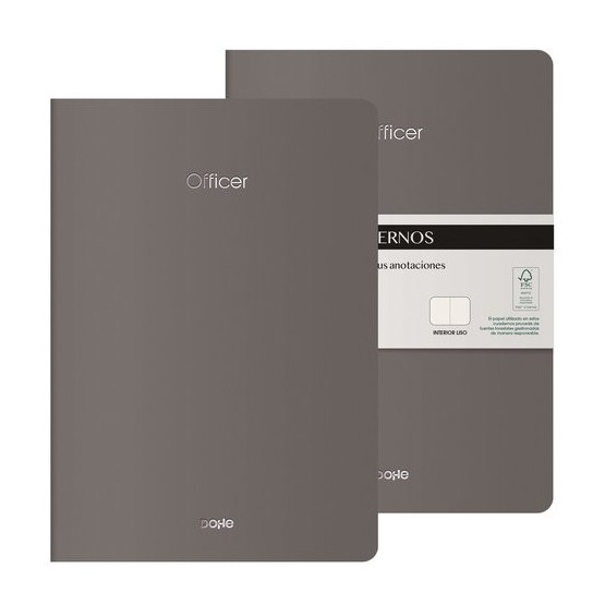 Cuaderno Dohe