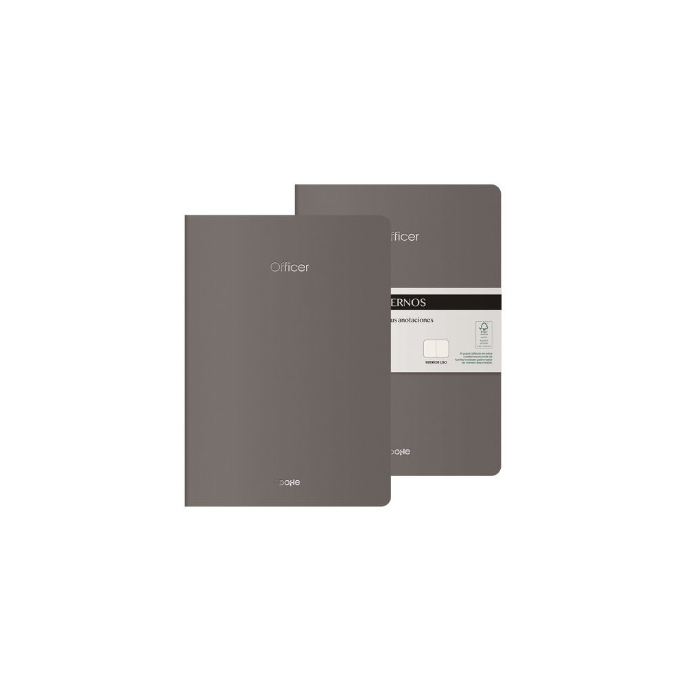 Cuaderno Dohe