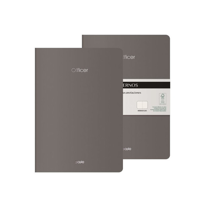Cuaderno Dohe