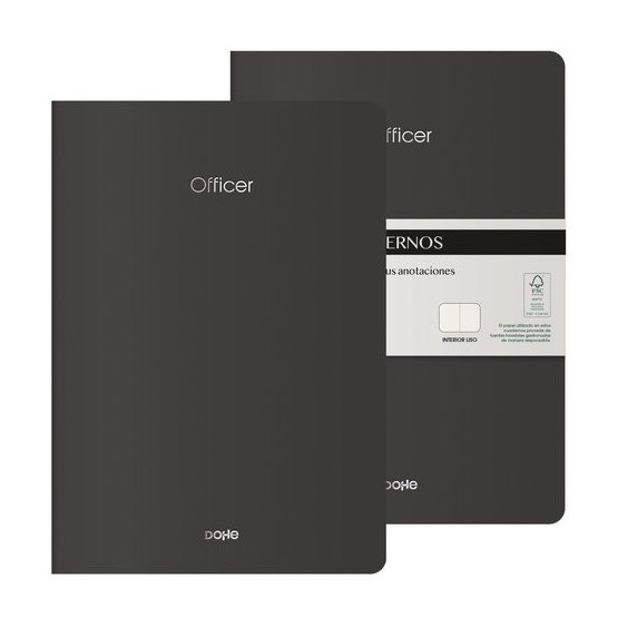 Cuaderno Dohe